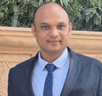 Mr. Manoj Kumar Goyal